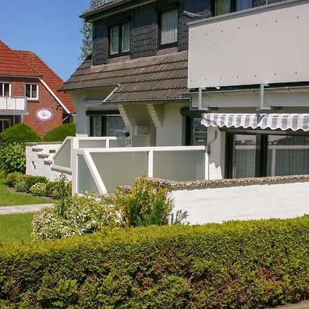 Haus Elisabeth *