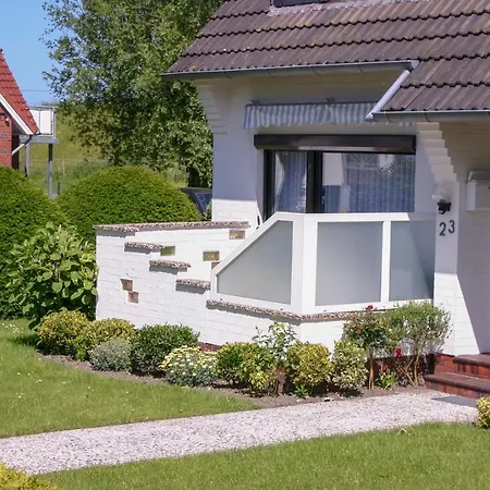 Haus Elisabeth شقة *