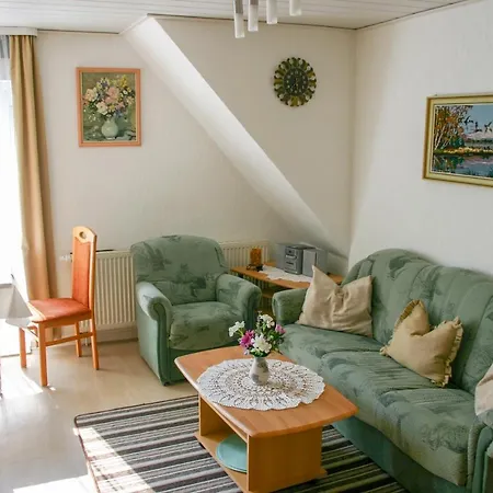 Haus Elisabeth Carolinensiel