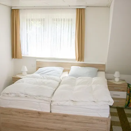 Haus Elisabeth Apartment