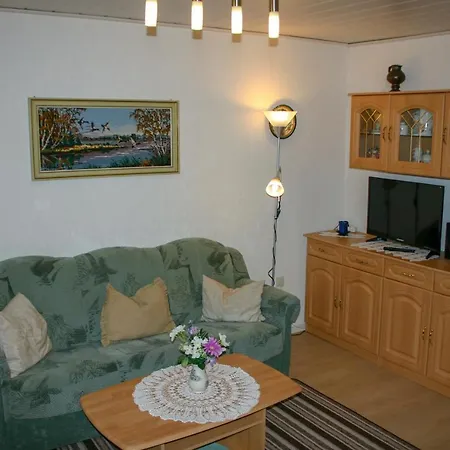 Haus Elisabeth Apartment