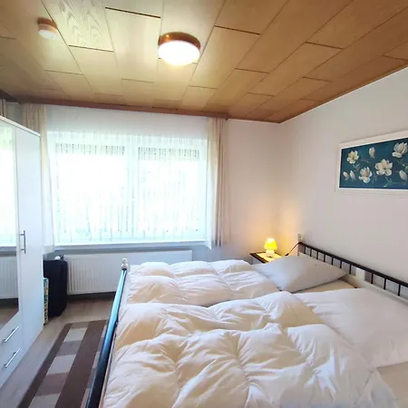 Haus Elisabeth Apartment *