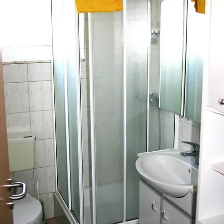 شقة Haus Elisabeth *