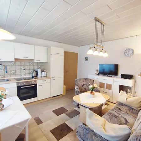 شقة Haus Elisabeth كاروليننسيل