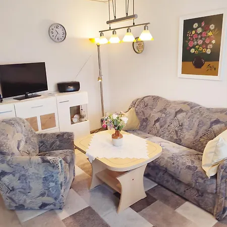 Haus Elisabeth كاروليننسيل