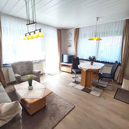 Haus Elisabeth * Carolinensiel