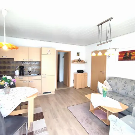 Apartment Haus Elisabeth