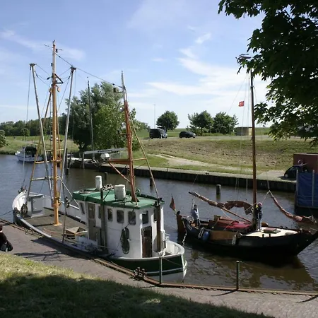 شقة Haus Elisabeth *