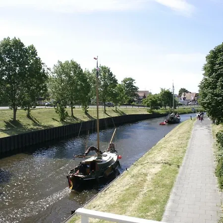 Haus Elisabeth شقة *