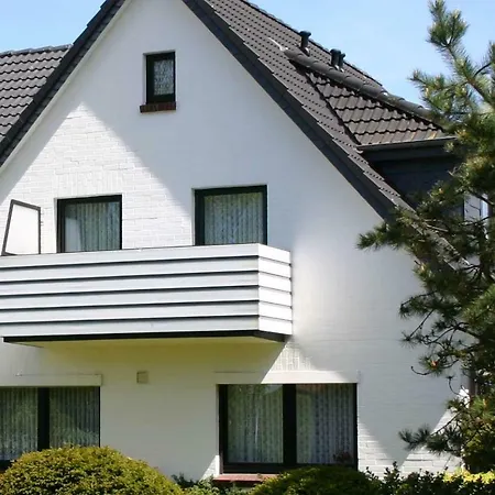Haus Elisabeth Carolinensiel