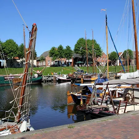 Haus Elisabeth شقة *