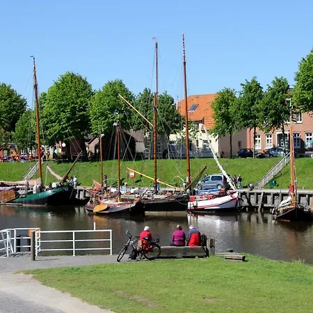 Haus Elisabeth شقة