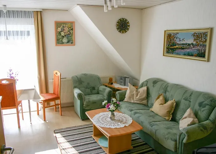 Haus Elisabeth Carolinensiel