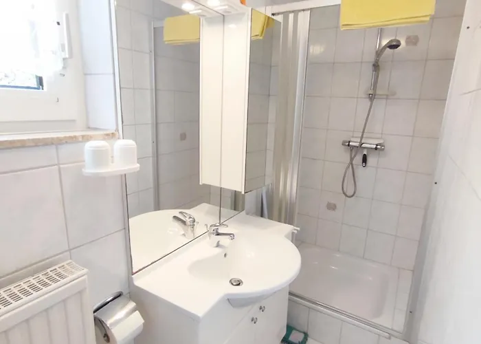 Apartman Haus Elisabeth