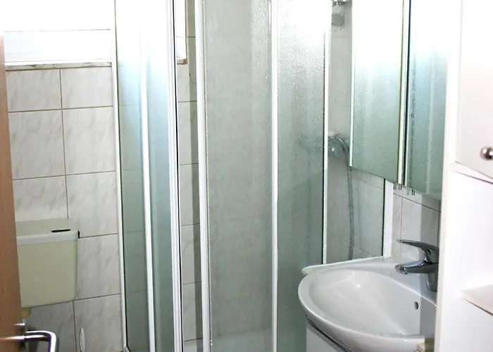 Apartman Haus Elisabeth *