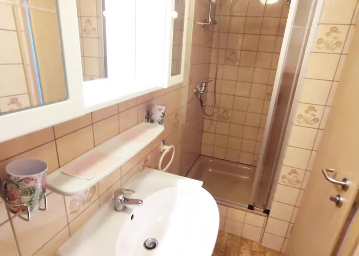 Haus Elisabeth Apartman Carolinensiel