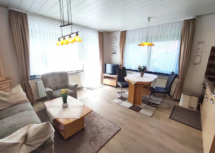 Haus Elisabeth * Carolinensiel