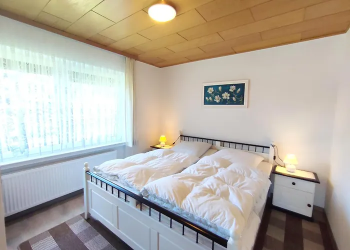 Apartman Haus Elisabeth *