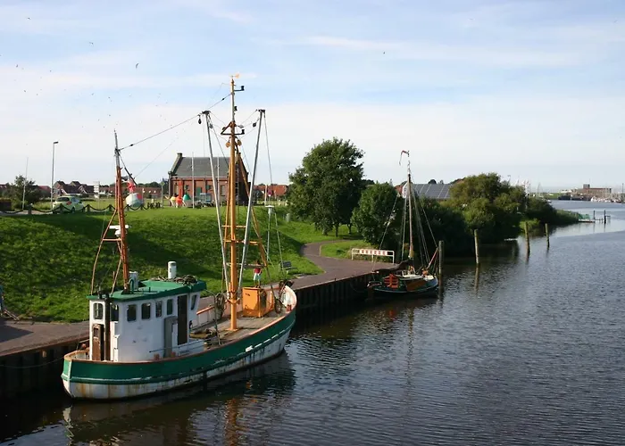 Apartman Haus Elisabeth *