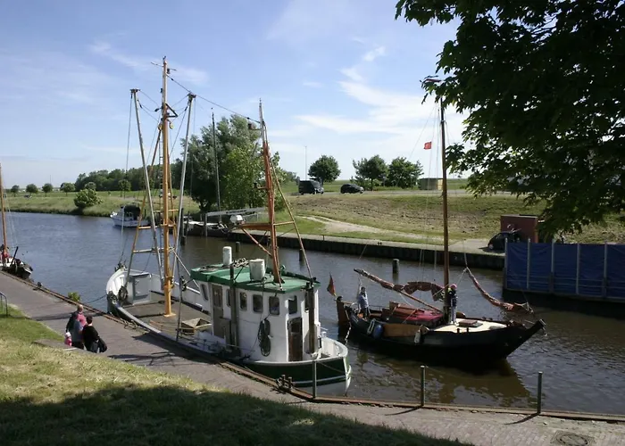 Apartman Haus Elisabeth *