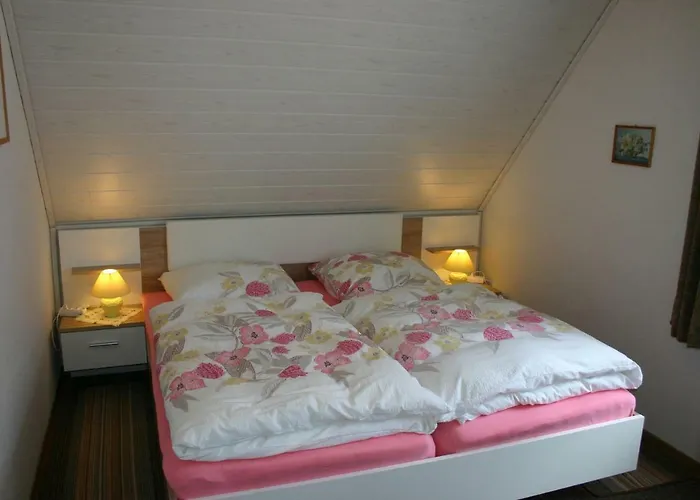 Haus Elisabeth * Carolinensiel