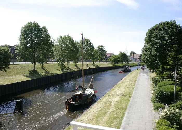 Haus Elisabeth Apartman *