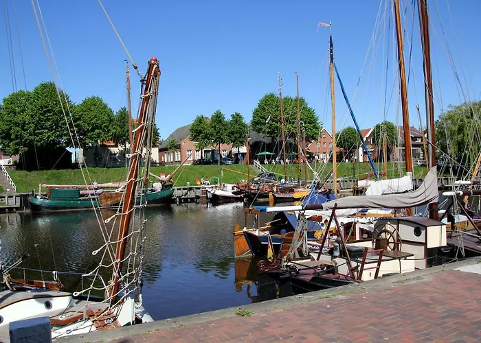 Haus Elisabeth Apartman *