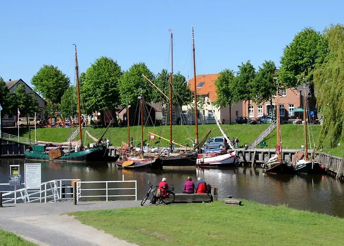 Haus Elisabeth Apartman